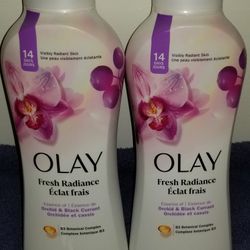 Olay Body Wash 22oz Each 