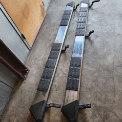 estribos para toyota tacoma 