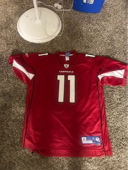Larry Fitzgerald xl jersey