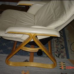 Zero Gravity Chair 