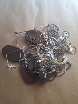 Jewelry making supplies $40