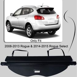 2010 Nissan Rogue