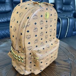 MCM Bag