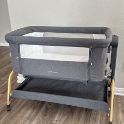Angelbliss Bassinet 