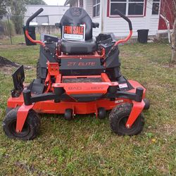 Badboy Elite 60 Inch