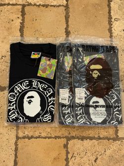 Bape shirts