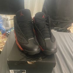 Jordan 13s Size 10.5Asking 120