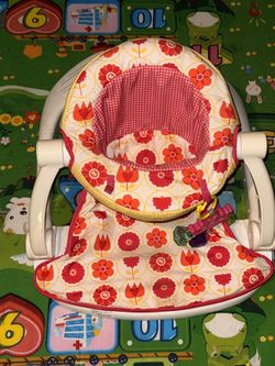 Baby chair