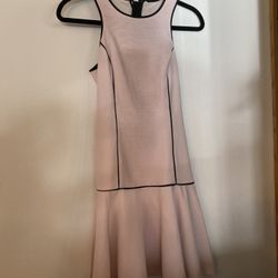 Banana Republic Monogram Dress