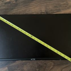 Trading KTC 24.5 Inch Monitor 