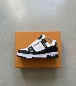 Brand new designer shoes