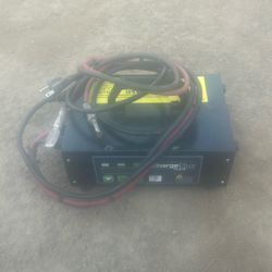 Battery Charger 