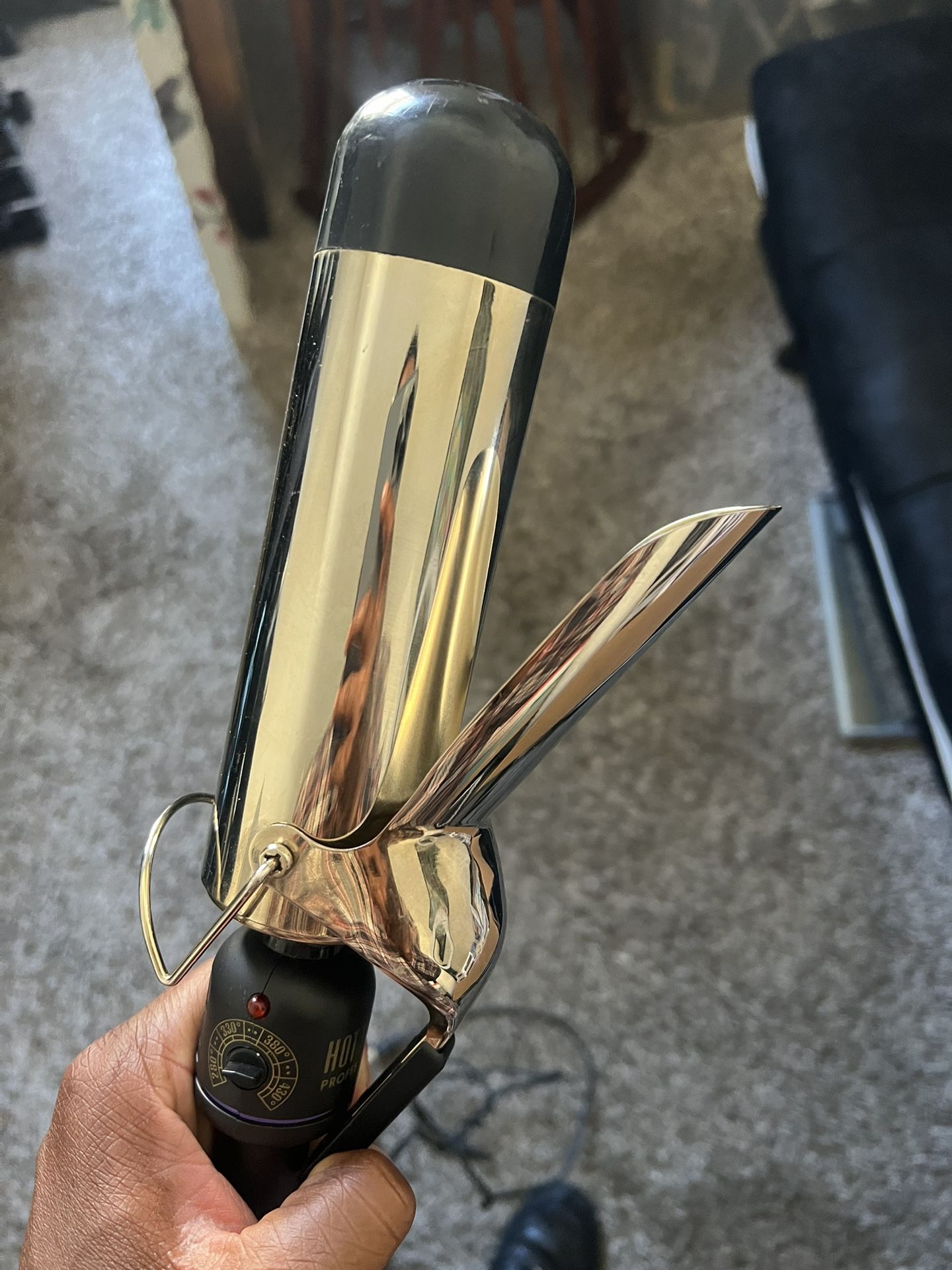 Curling Iron