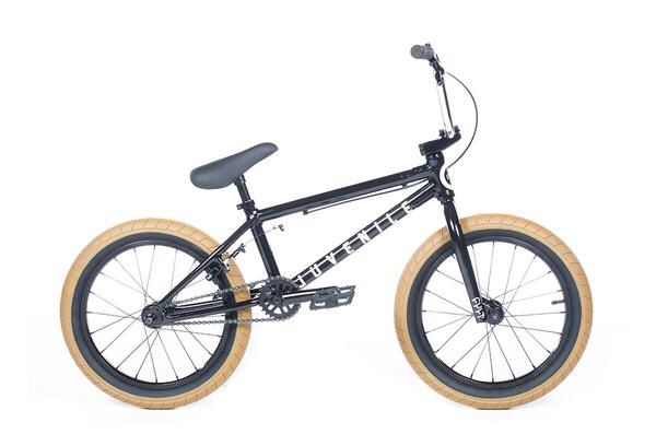 Cult Crew 18” Juvenile BMX Bike