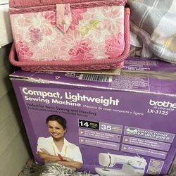 Sewing Machine 