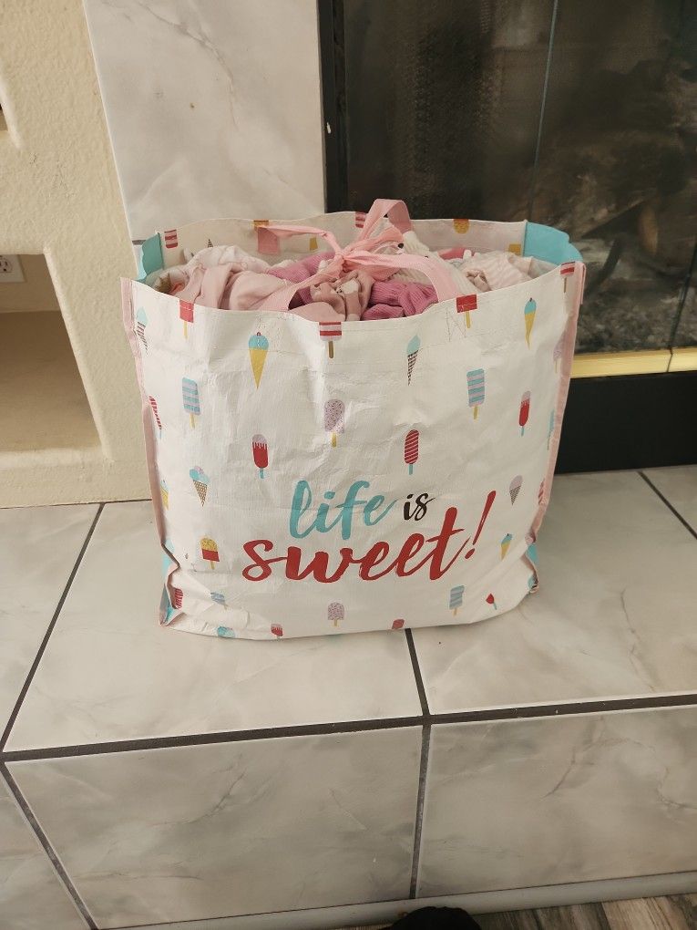 Baby Girl Clothes