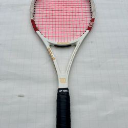 Wilson Prostaff 90 