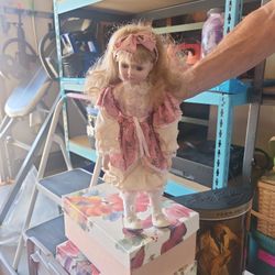 Doll