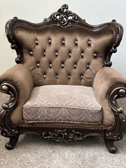 3pc Living Room Furniture