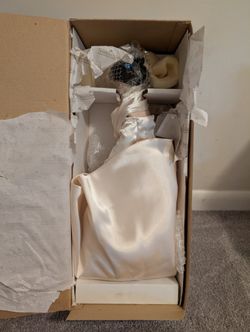 The Ashton Drake Galleries -Beth's 1960