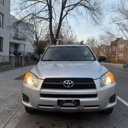 2011 Toyota Rav4