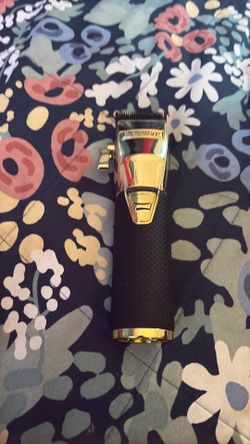 Babyliss pro