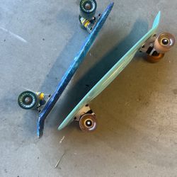 Boards For Skating 