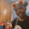 Sariya Rollins