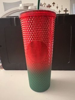 Starbucks cup Mickey Mouse