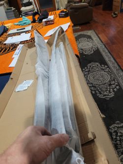 Cadillac Xt5 Rain guards