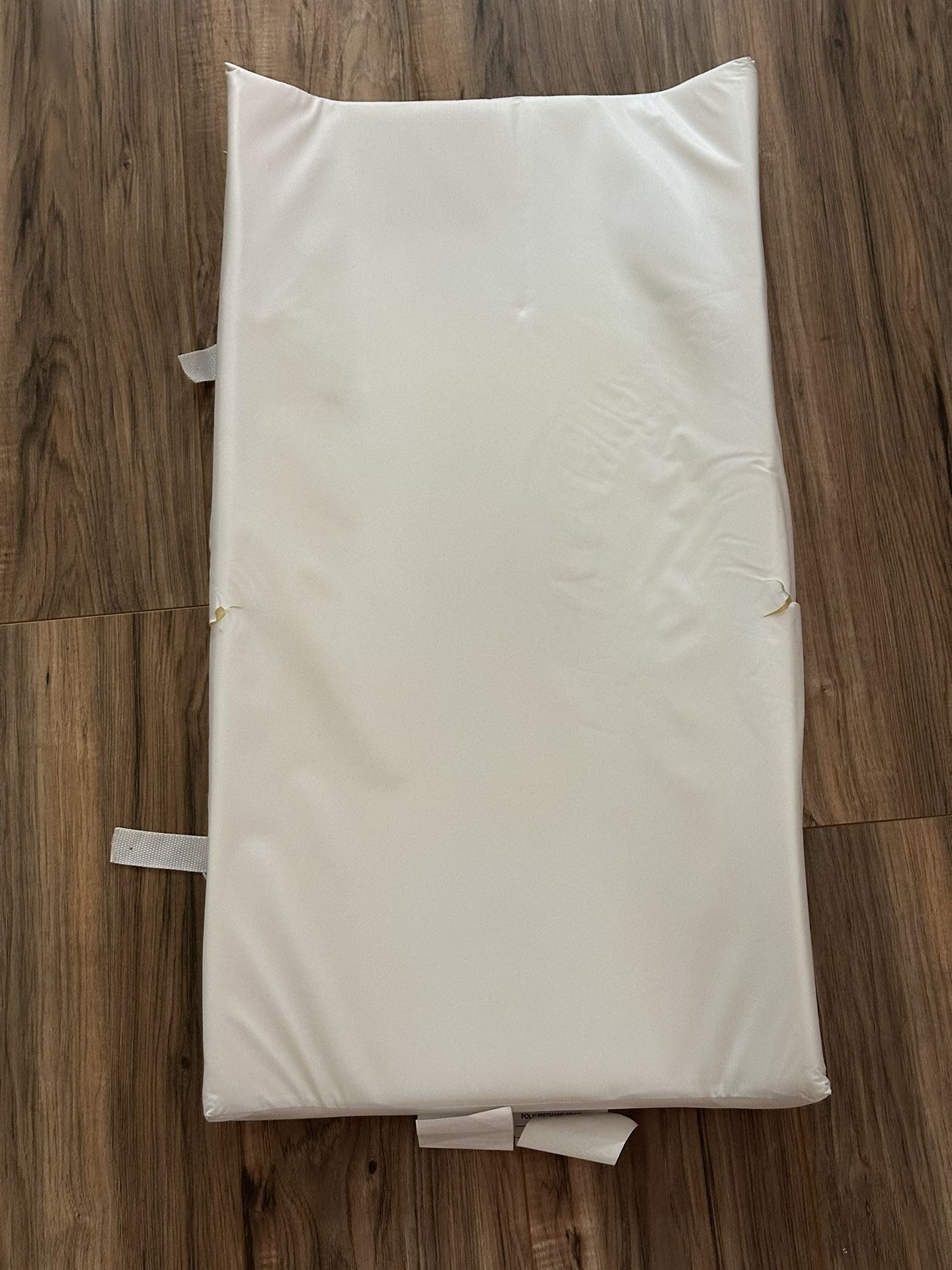Baby Changing Pad