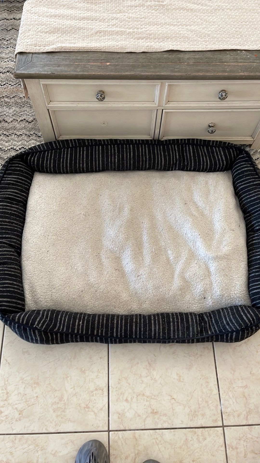 Dog Bed XXL