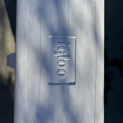 Igloo Cooler 