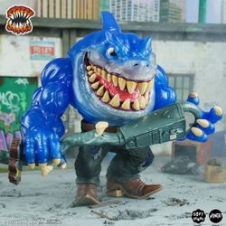 Mondo Street Sharks Ripster 