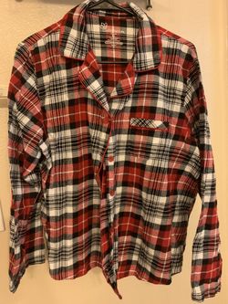 Xl pajama set