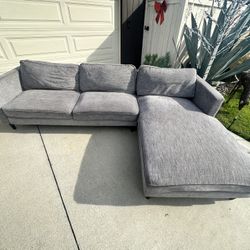 Sectional Sofa