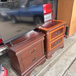 Nightstands