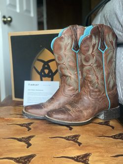 Ariat women’s boots