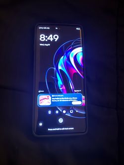 Motorola Edge 2025 256gb