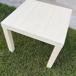 IKEA Side Table