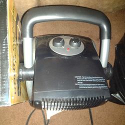 Heater