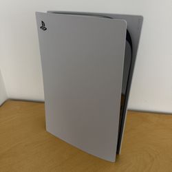 Playstation 5 (Digital Edition) 