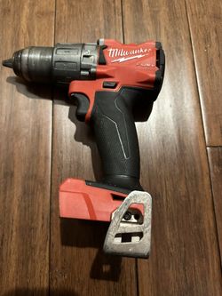 Milwaukee 2804-20 M18 FUEL™ ½” Hammer Drill/Driver (Tool Only)