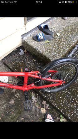 Frog 52 kids bike (NEED IT GONE ASAP, $79 FIRM)