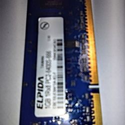 Laptop Ram 