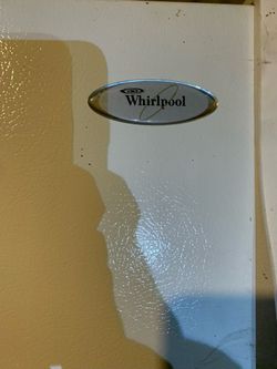 Whirlpool Refrigerator