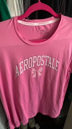 Aeropostal Pajamas Set