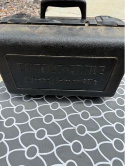 Plate Joiner Kit