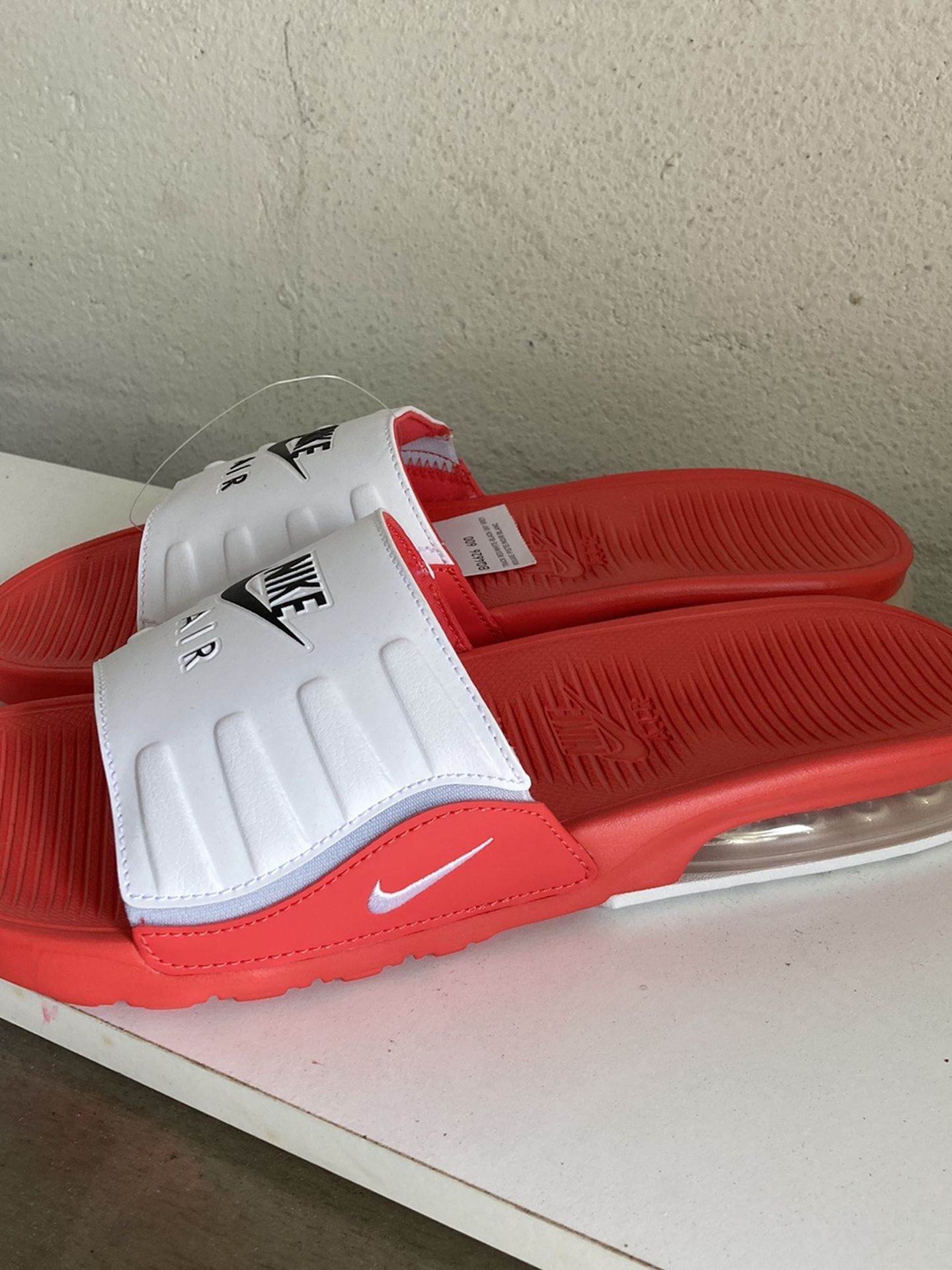 Nike Airmax Slides Size 12