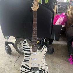 Electric Guitar